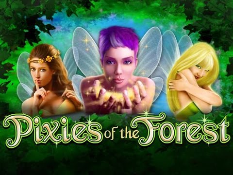 Pixies Of The Forest Slot online