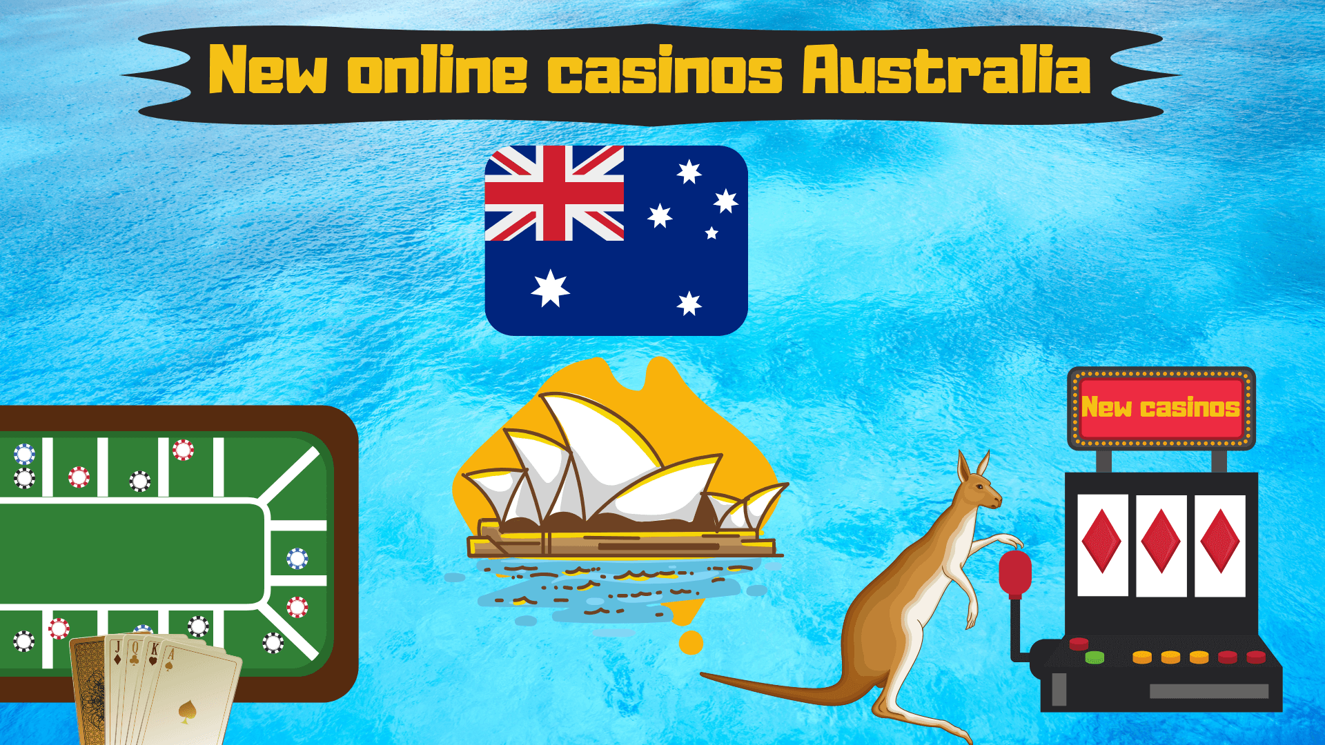 A Glimpse On Online Gambling