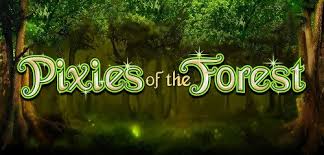 Pixies Of The Forest Slot